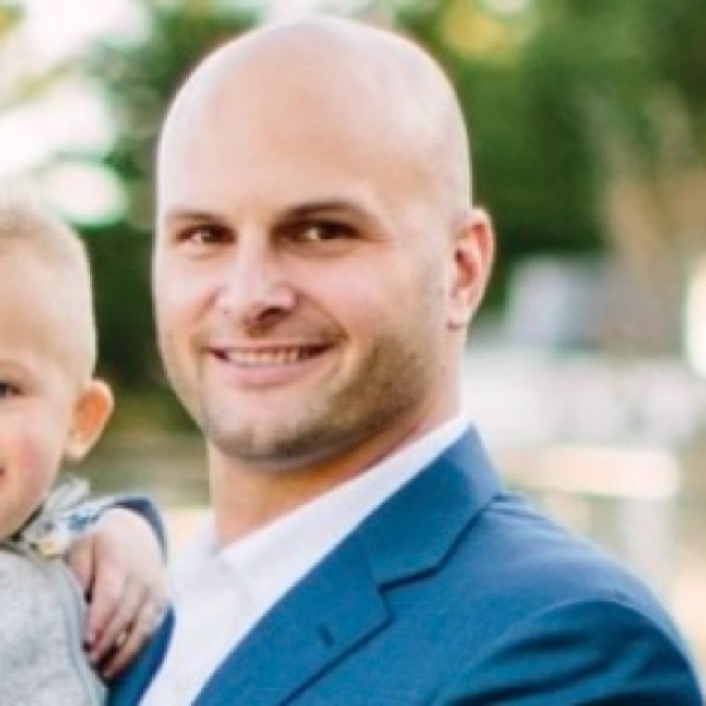 Meet your Posher, Nick